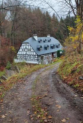 Stary Młyn1