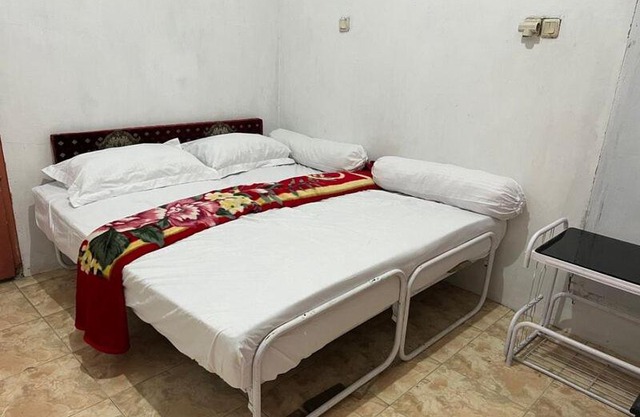 Stasiun Homestay Bukittinggi