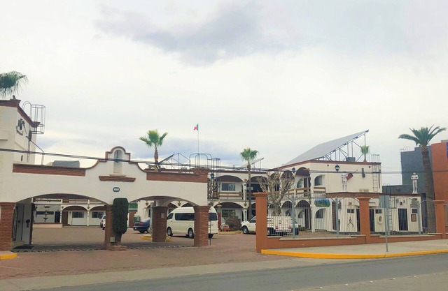 State Inn