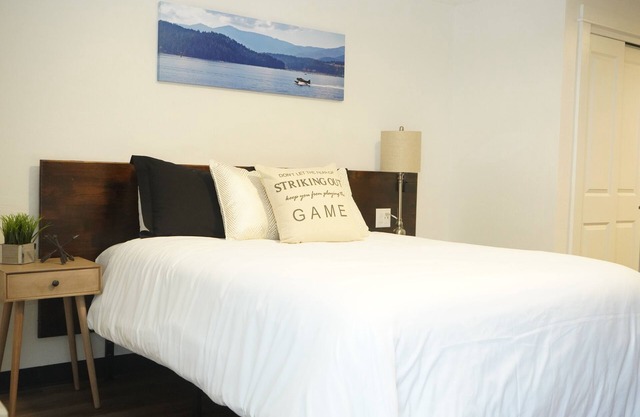 State Motel - Habitación Siete