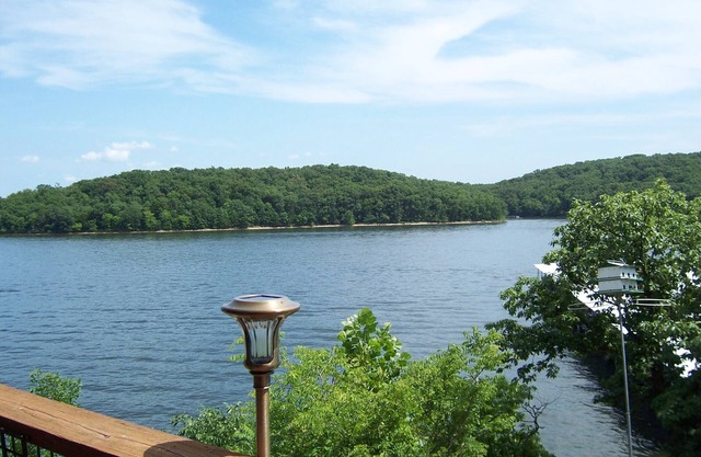 State Park - Lakeside Condo - Perfecto para Cuatro
