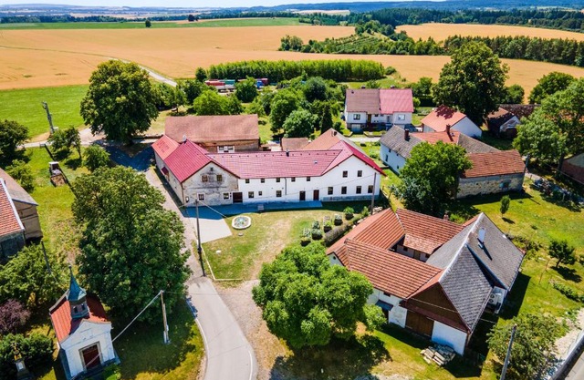 Statek Biobýt