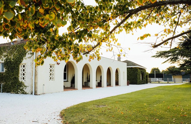Stately Country Homestead @ Mount William Station