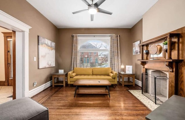 Stately Executive Home with Modern Amenities