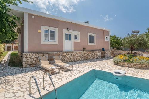 Stathis Home