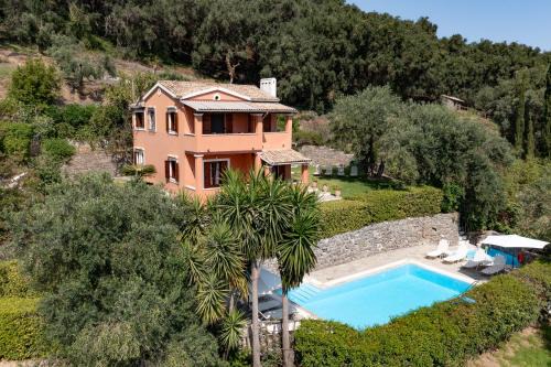 Stathis House by Corfu Stay Solutions