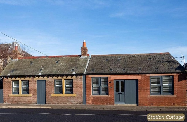 Station Cottage