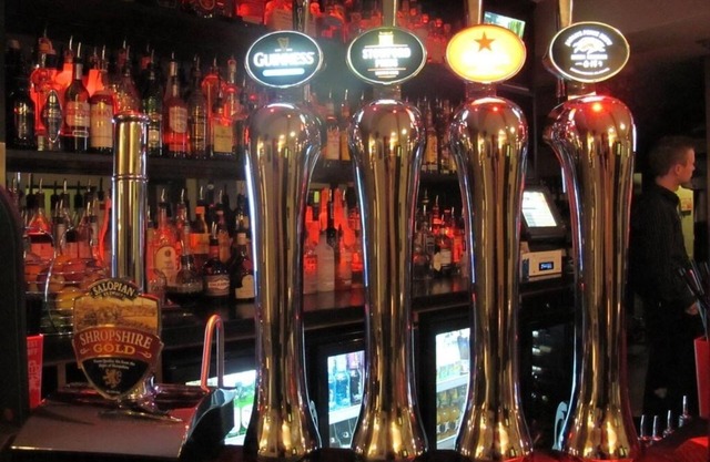 Station Hotel