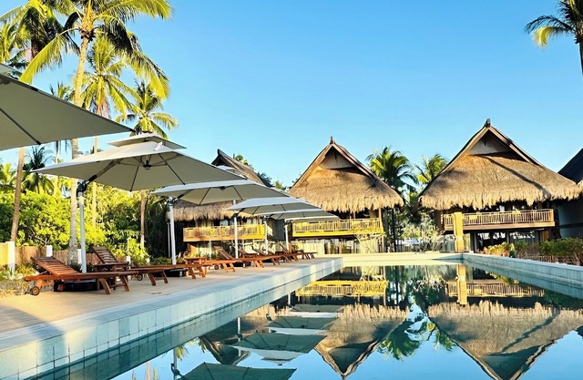 Station One Beach Resort El Nido