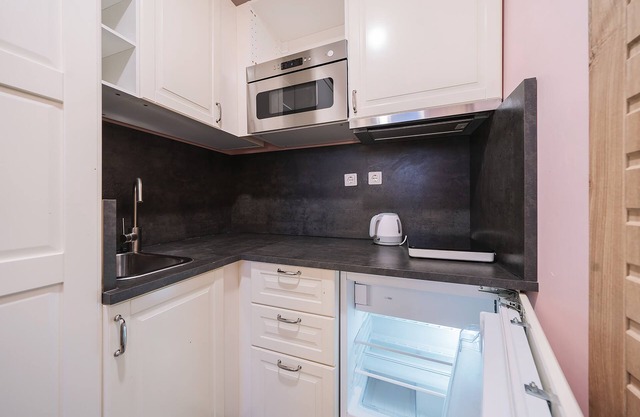 Station Apartments - Lollo Luxury