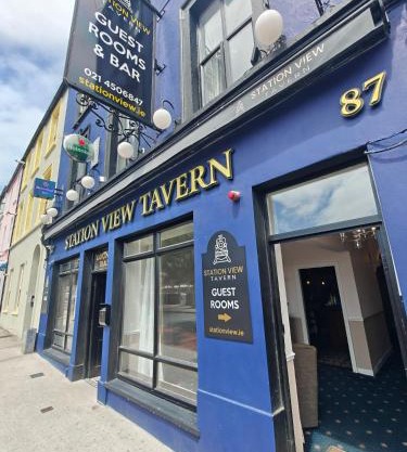 Station View Tavern