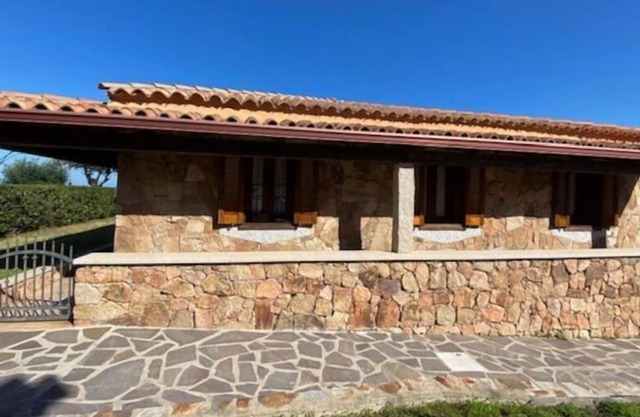 Statley Home La Tartaruga