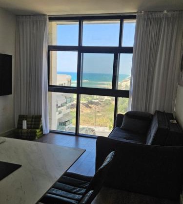 stav suite in marina ashkelon