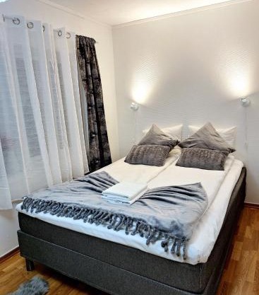 Stavanger 1 Ultra Central Dali Apartament