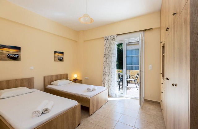 Stavroula apartment near Panormo - Rethymno, Crete