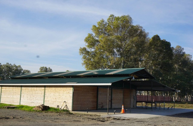 Alojarse y hospedarse en Zenith Cottage
