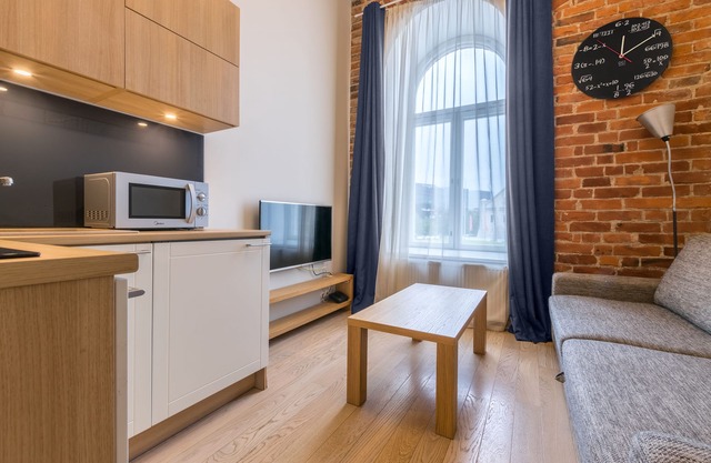 Stay Apartments - Near St Olav's Church