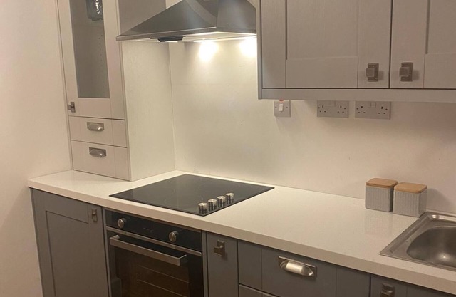 Stay at Aidos Apartment in Annascaul Village on Dingle Camino Dingle Way -
