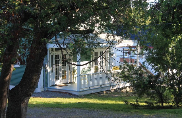 Estancia en 'The Manse' en St. histórico Andrews