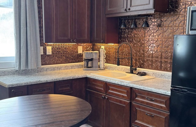 Stay at this train depot built in 1906 renovated with modern amenities.