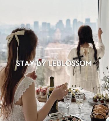 Stay By Leblossom