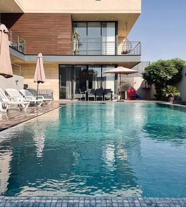 Stay Chalet Deadsea