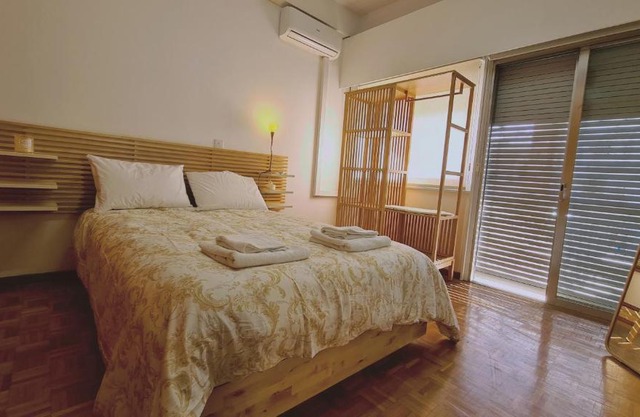 STAY Chrysanthemum City Apartment