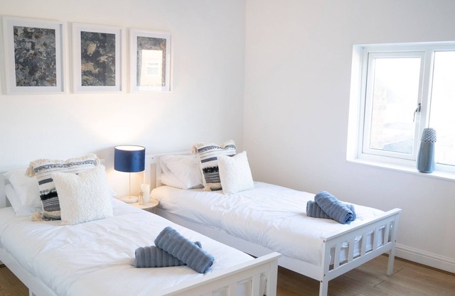 3 Bedroom -Casa-Baño Privado