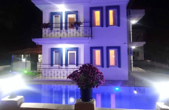 Stay Dalyan Apart Hotel