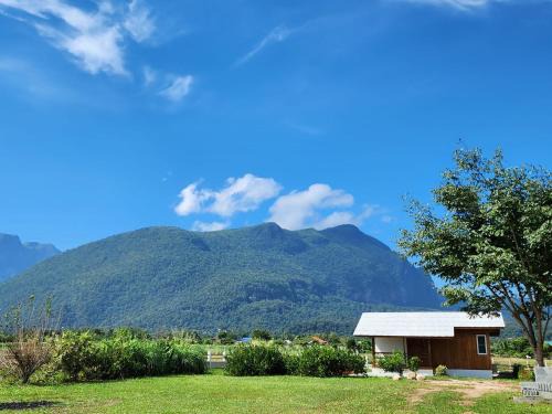 Stay Day Off at Chiang Dao