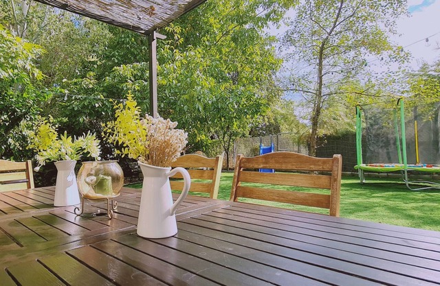 STAY Efrosini Country House