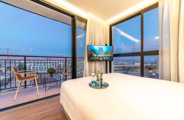 Stay Eilat - Adults Only