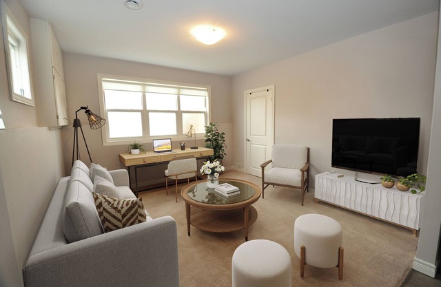 Stay Here First! – Perfect for Longer Stays & Newcomers, Pet-Friendly 1BR
