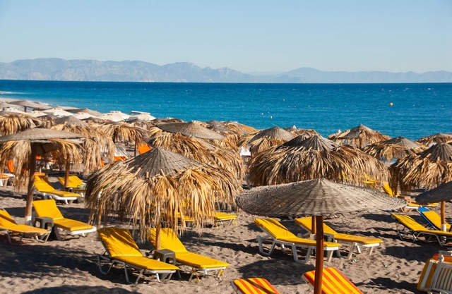 STAY Hotel Rhodes