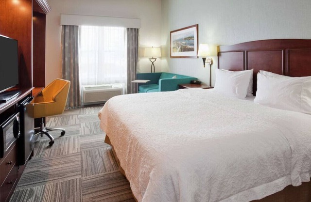 Stay in a Retreat with Superb Amenities