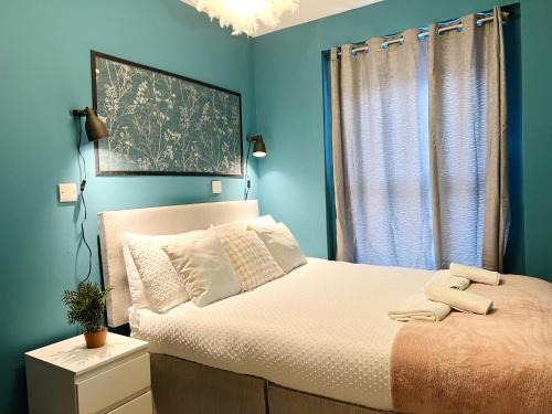 Stay in Central Dublin