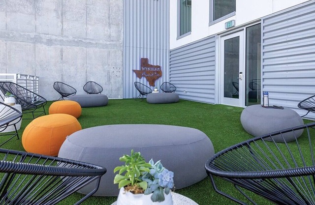 Stay In Luxury @Worldmark Austin For SXSW 2023!!! - Deluxe StudioA