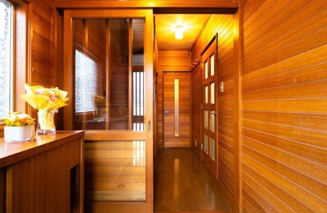 Stay in Miyashita