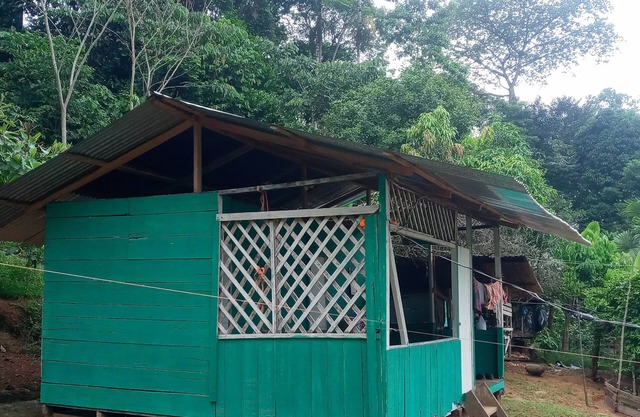 Suretka Cultural Lodge