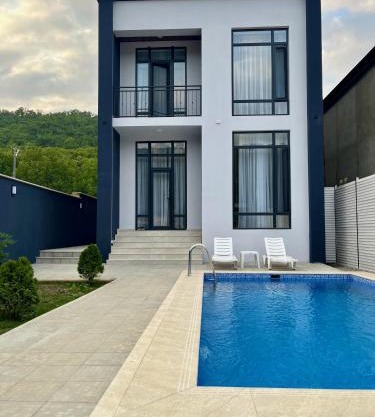 Stay In Quba - Holiday Villas