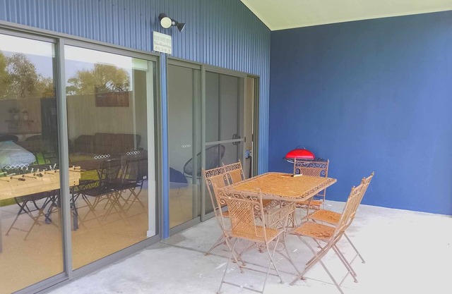 Stay in SeaSpray with Sensational Views