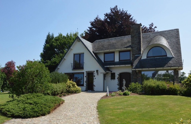 Estancia en Stavelot, Lieja