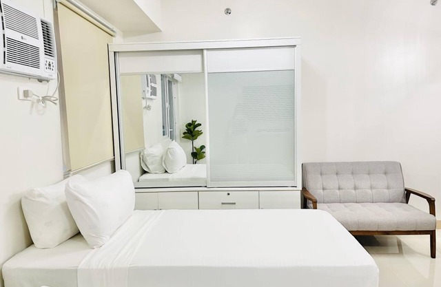Stay in Style: Hotel-Like Comforts in a City