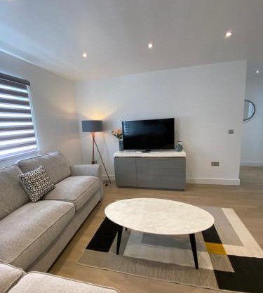 Stay in style in the heart of the Cathedral City- Truro