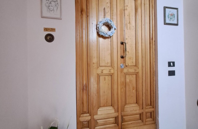 Stay in the heart of Tuscany