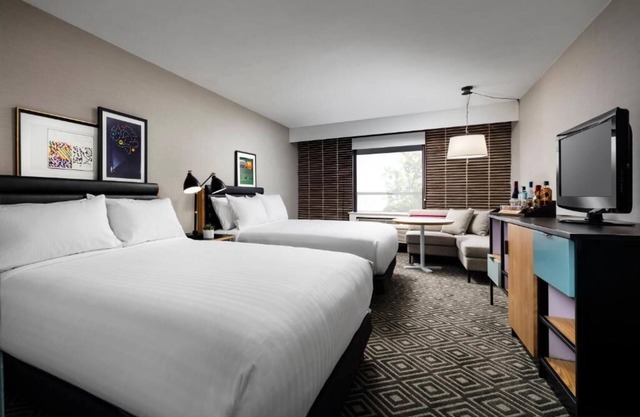 Stay in the Heart of Cambridge- Pet Friendly