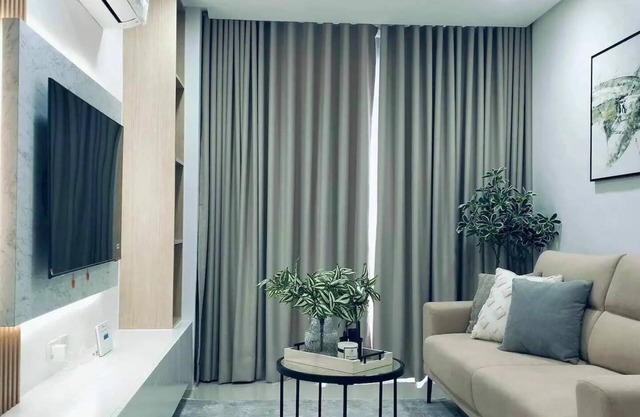 Stay in Unit 301 Pontefino Tower, a Cozy 1 Bedroom Apartment that is Brand New