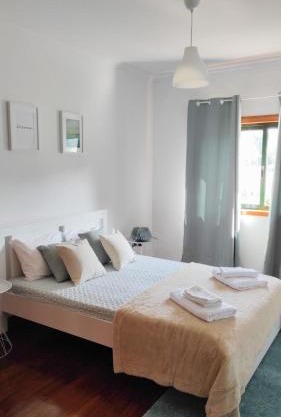 Stay in Villa