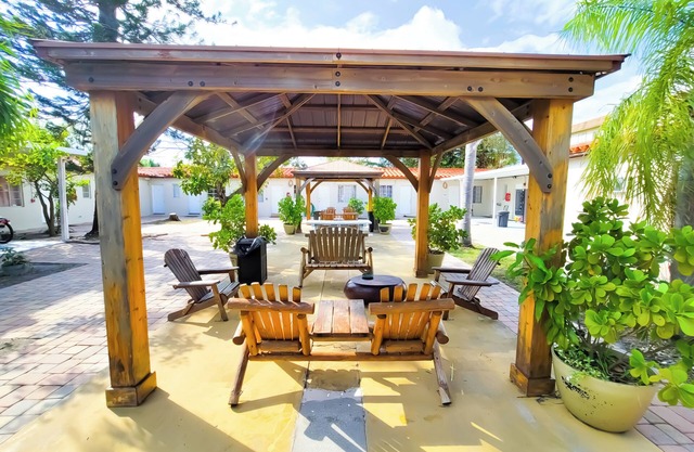 STAY INN BOUTIQUE HOTEL
