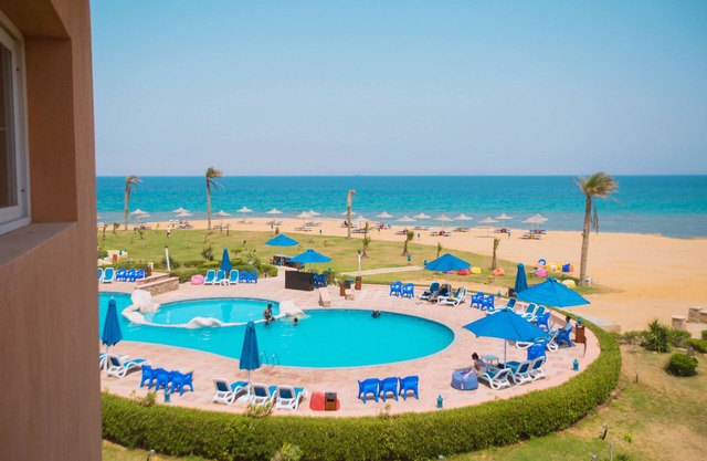 Stay Inn Hotel - Ain Sokhna